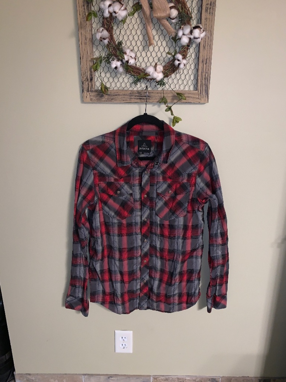 prAna Holstad Shirt - Men's